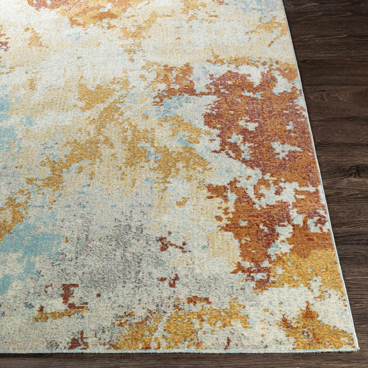 Tatiara Outdoor Area Rug - Clearance by Boutique Rugs