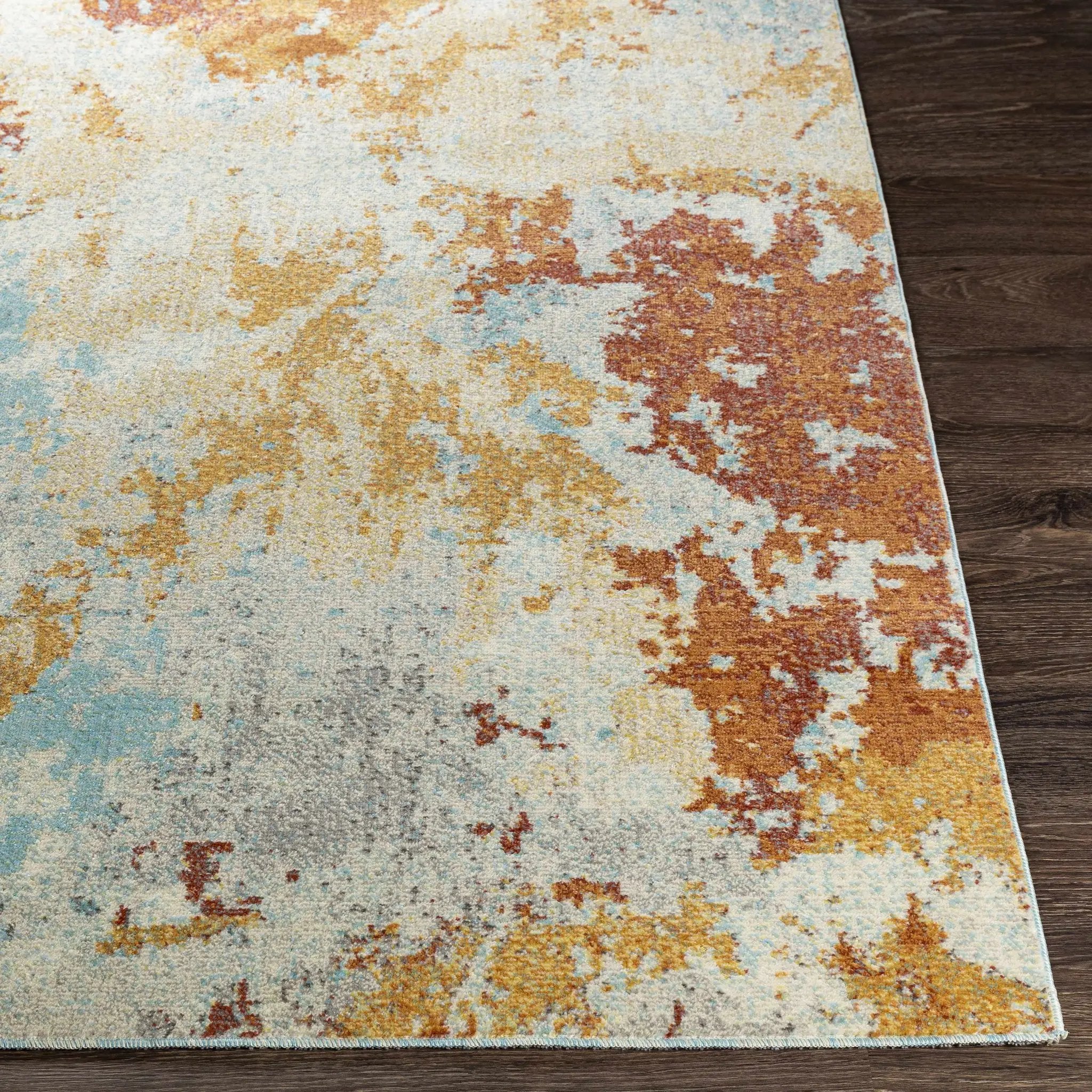 Tatiara Outdoor Area Rug - Clearance by Boutique Rugs