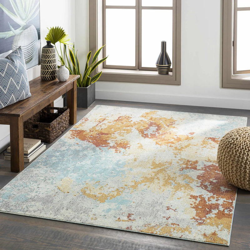 Tatiara Outdoor Area Rug - Clearance by Boutique Rugs