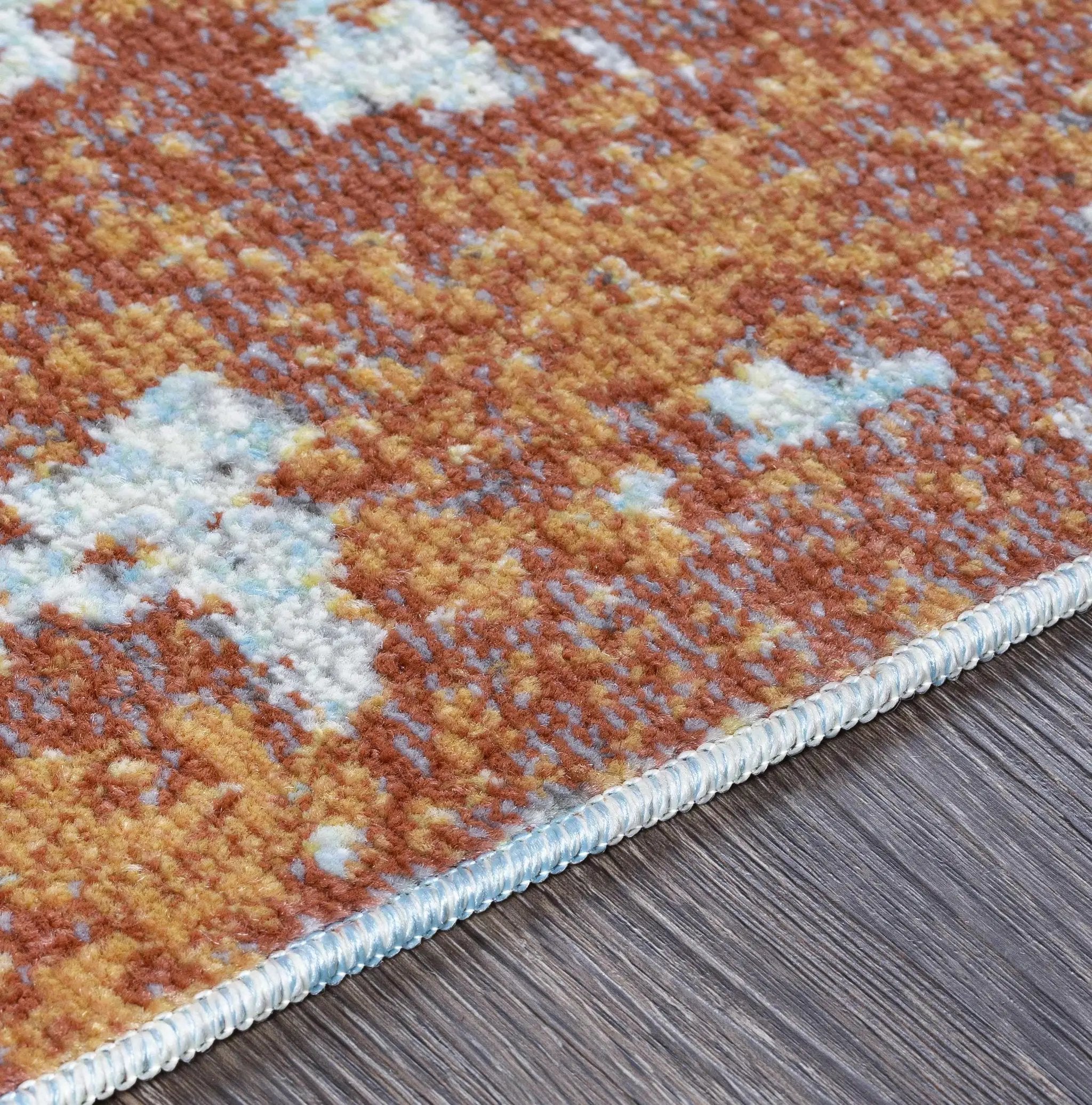 Tatiara Outdoor Area Rug - Clearance by Boutique Rugs
