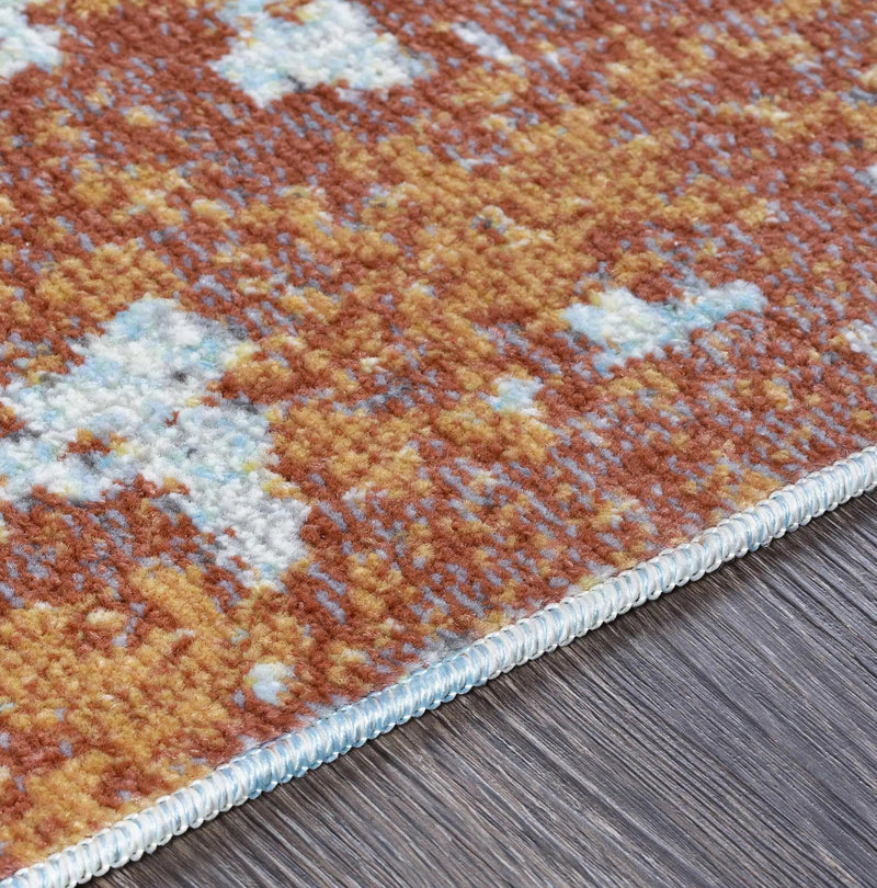 Tatiara Outdoor Area Rug - Clearance by Boutique Rugs