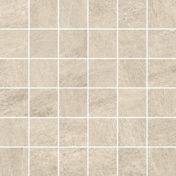Taupe 2x2 Natural