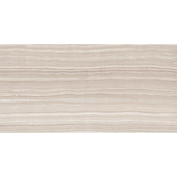 Taupe Blend Matte Fabric Look Porcelain Tiles 12x24
