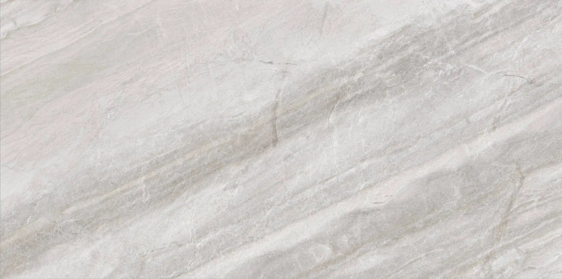 Barcelona Taupe Travertine Look Porcelain Tiles 12x24 by landmarkceramics