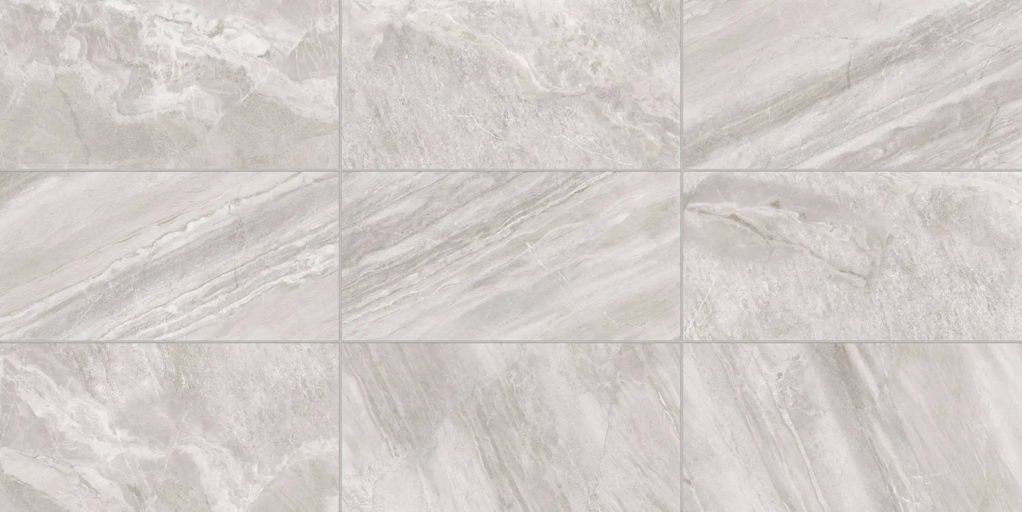 Barcelona Taupe Mosaic A Travertine Look Porcelain Mosaics 12x12 by landmarkceramics