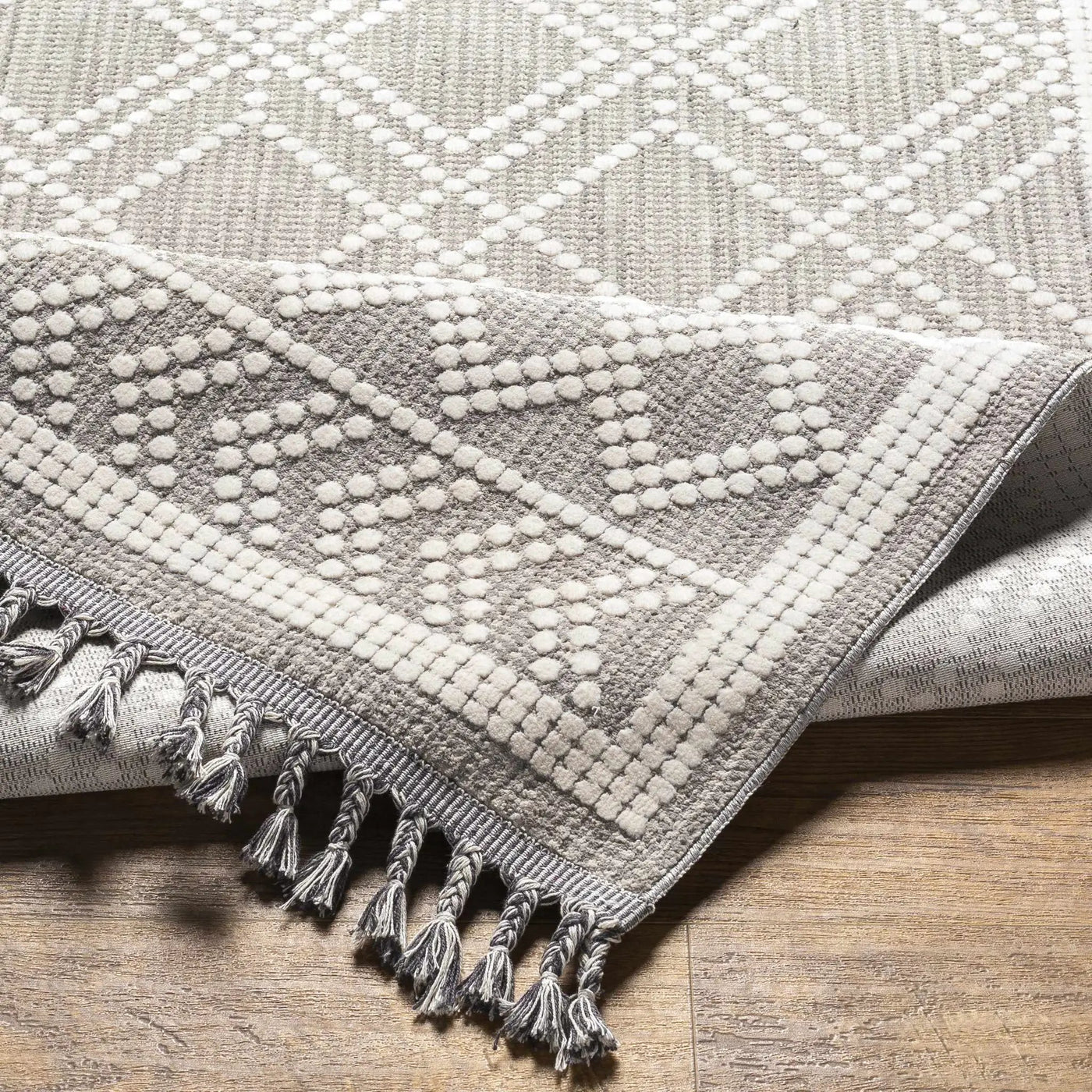 Taye Area Rug - Clearance by Boutique Rugs