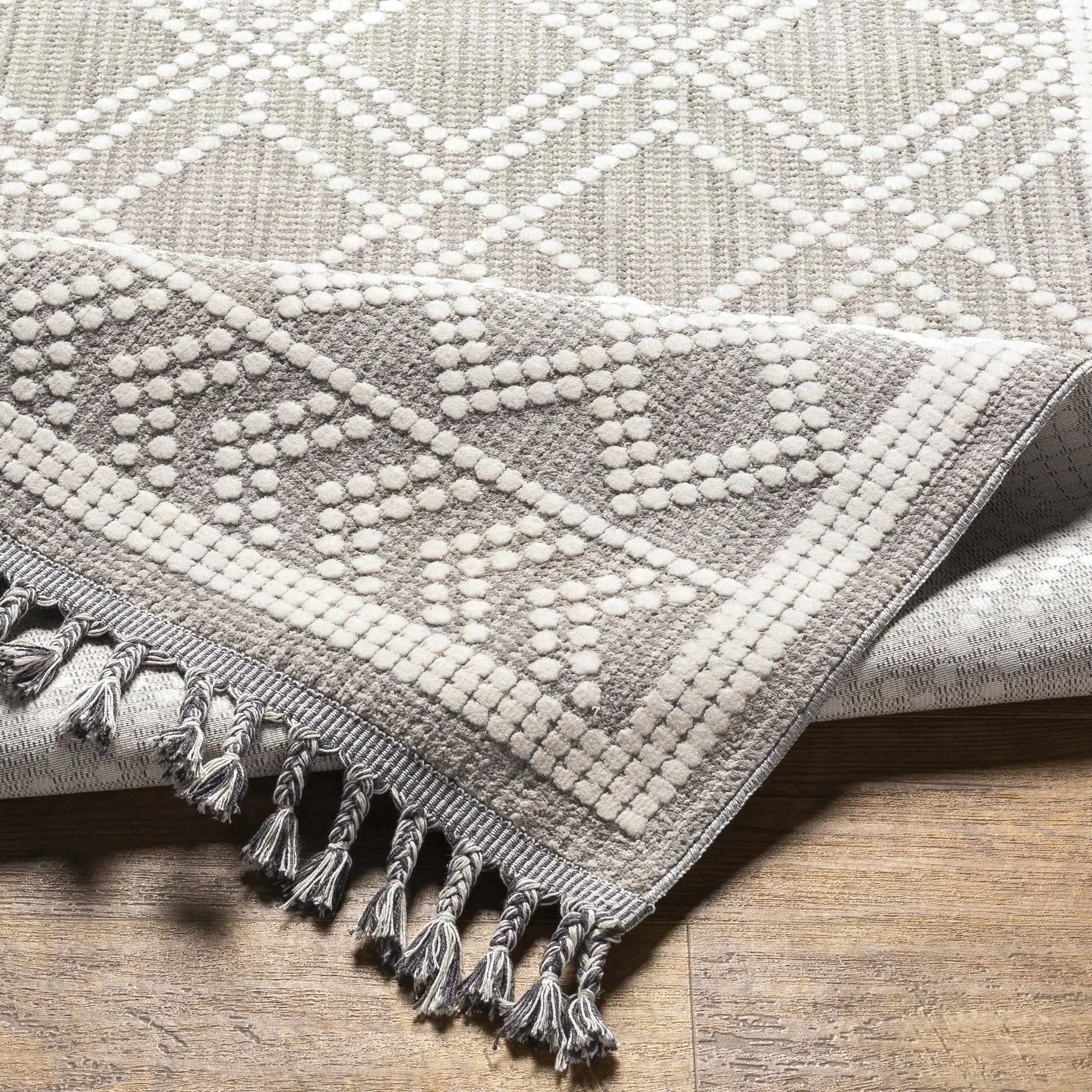 Taye Area Rug - Clearance by Boutique Rugs