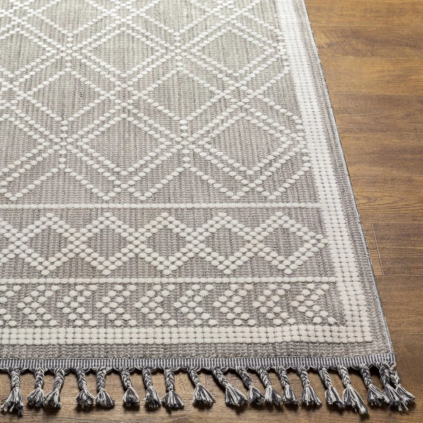 Taye Area Rug - Clearance by Boutique Rugs