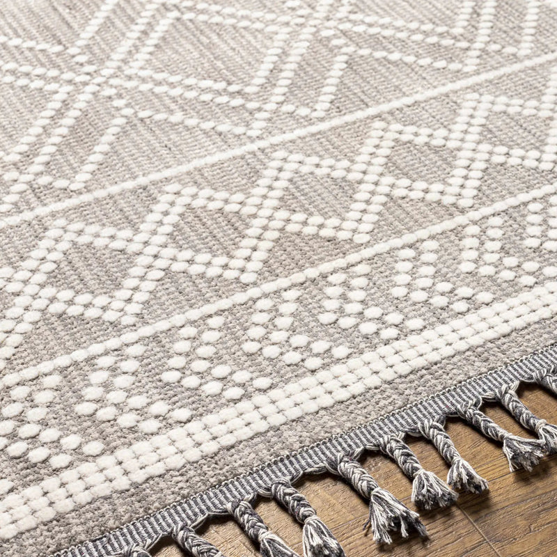 Taye Area Rug - Clearance by Boutique Rugs