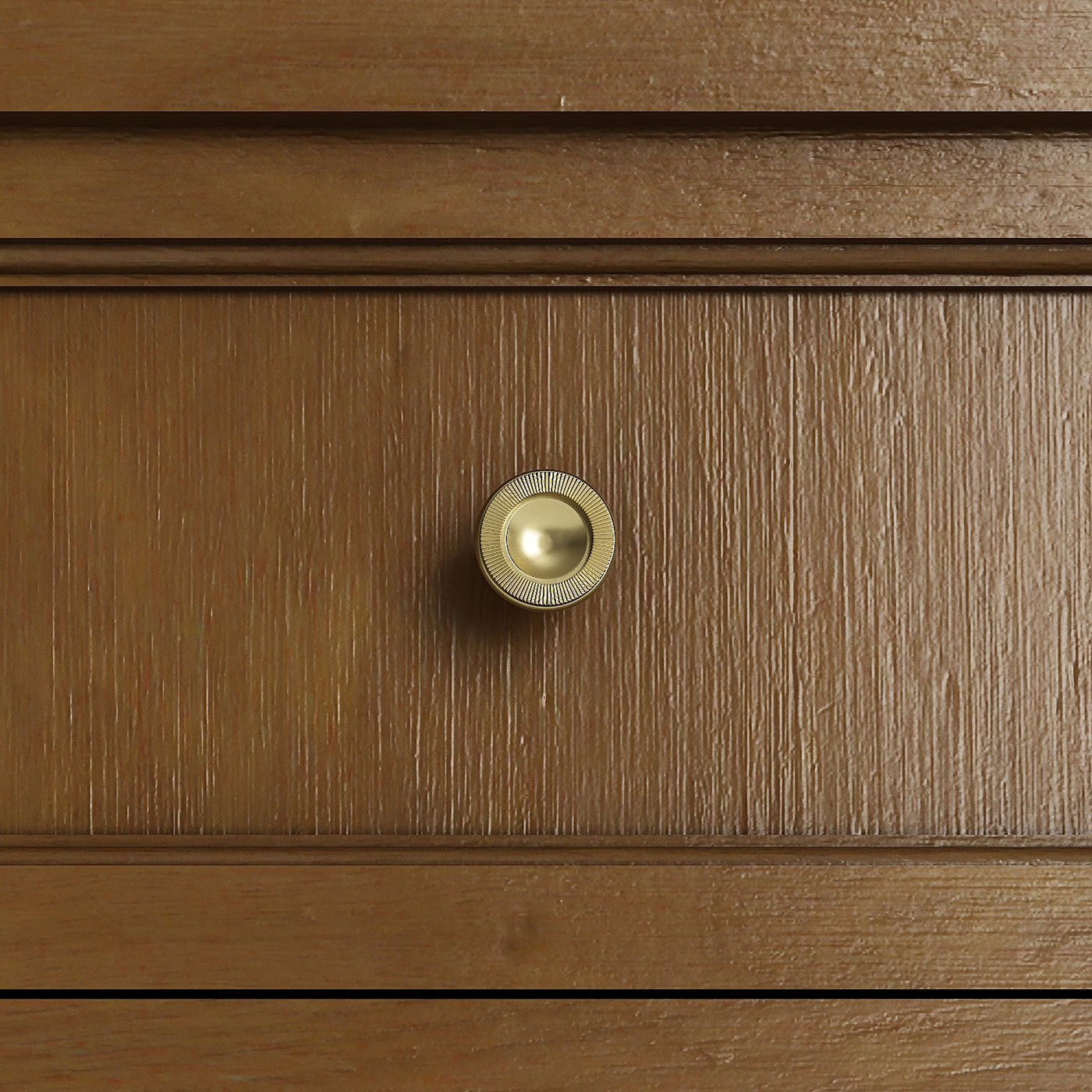 James Martin Brookfield 60" Double Bathroom Vanity, Honey Oak by James Martin