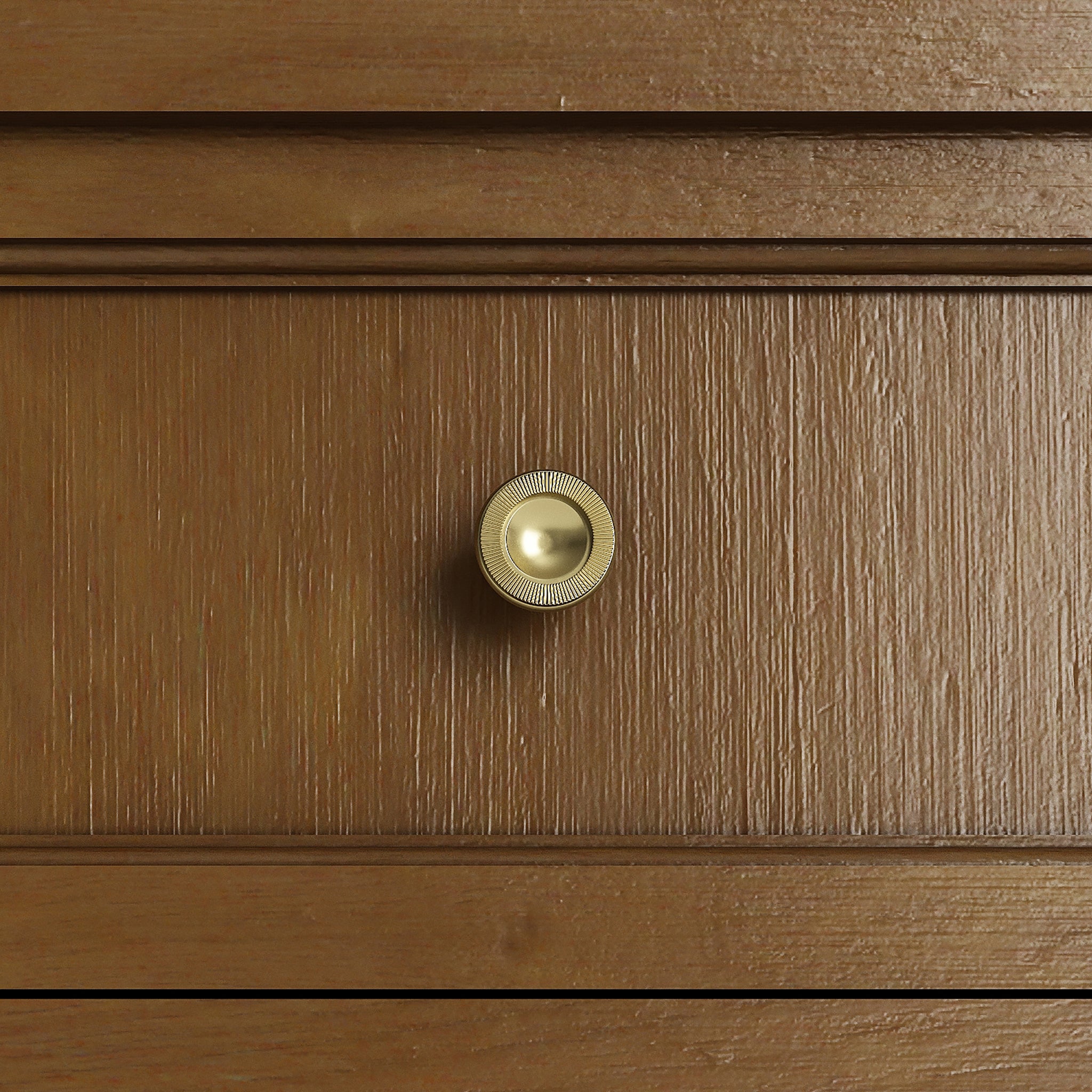 James Martin Brookfield 60" Double Bathroom Vanity, Honey Oak by James Martin