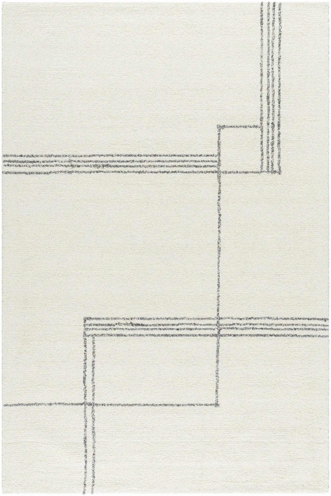 Truma Area Rug by Boutique Rugs