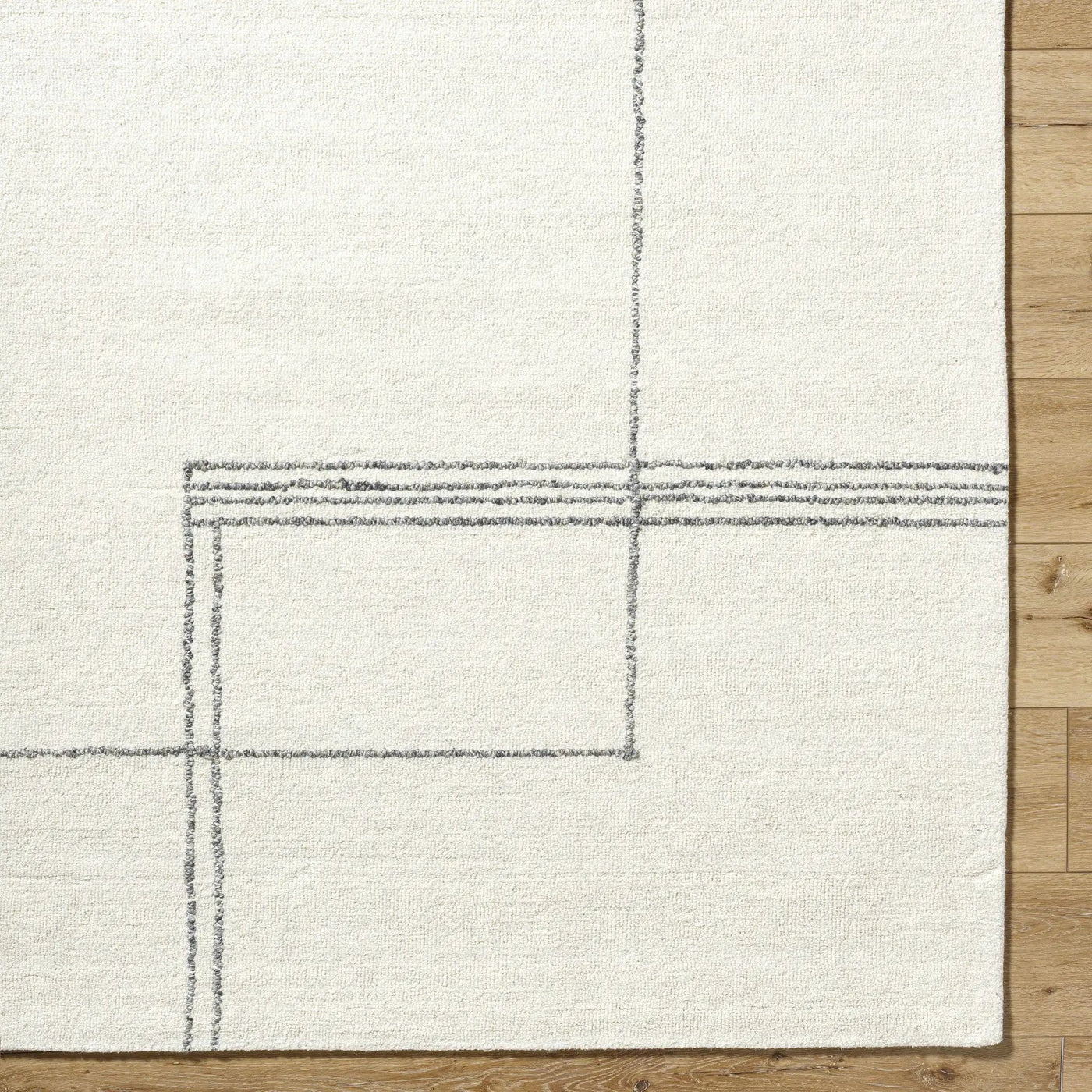 Truma Area Rug by Boutique Rugs