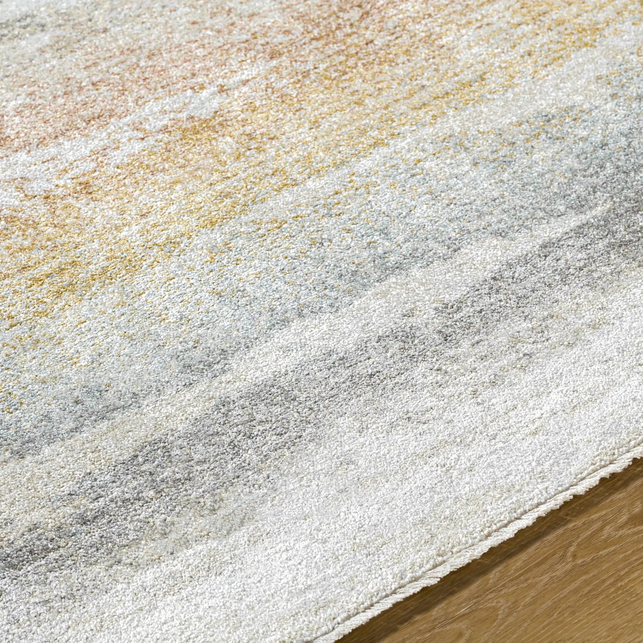 Tvuna Area Rug - Clearance by Boutique Rugs