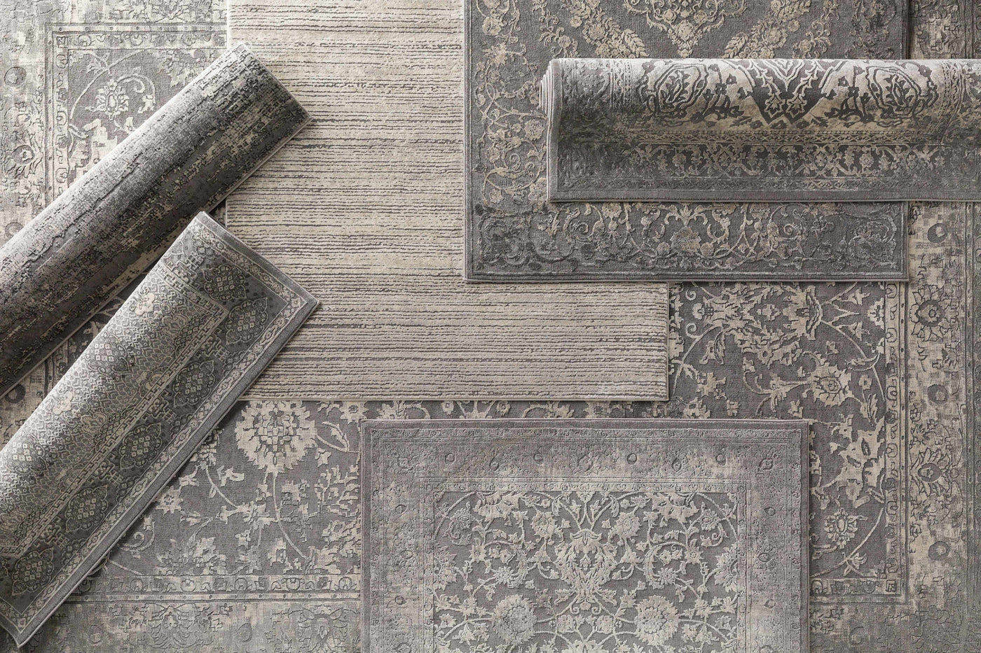 Ordway Area Rug - Clearance by Boutique Rugs