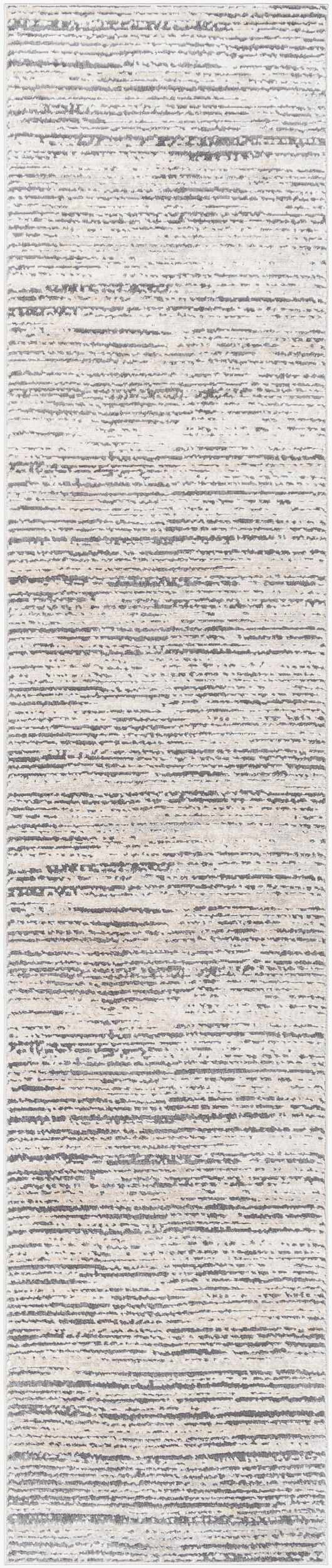 Yemassee Tibetan Striped Area Rug by Boutique Rugs