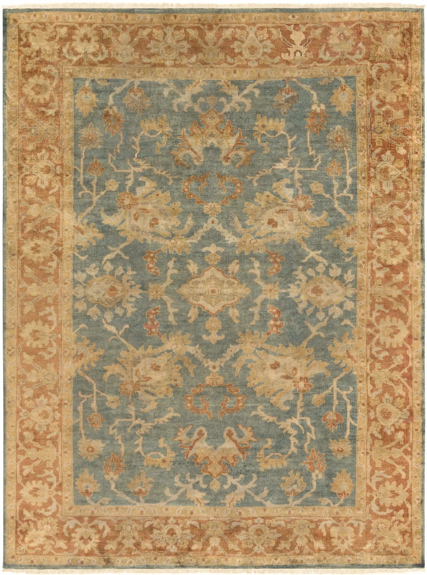 Tchula Clearance Rug - Clearance by Boutique Rugs