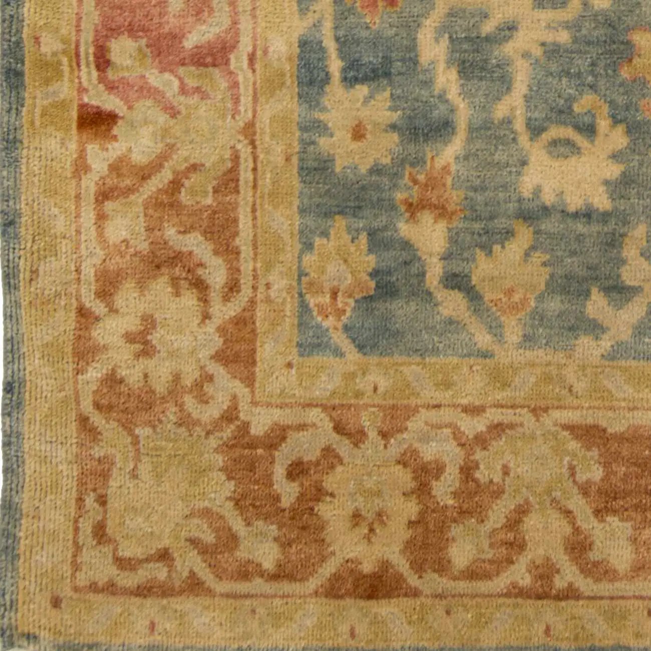 Tchula Clearance Rug - Clearance by Boutique Rugs
