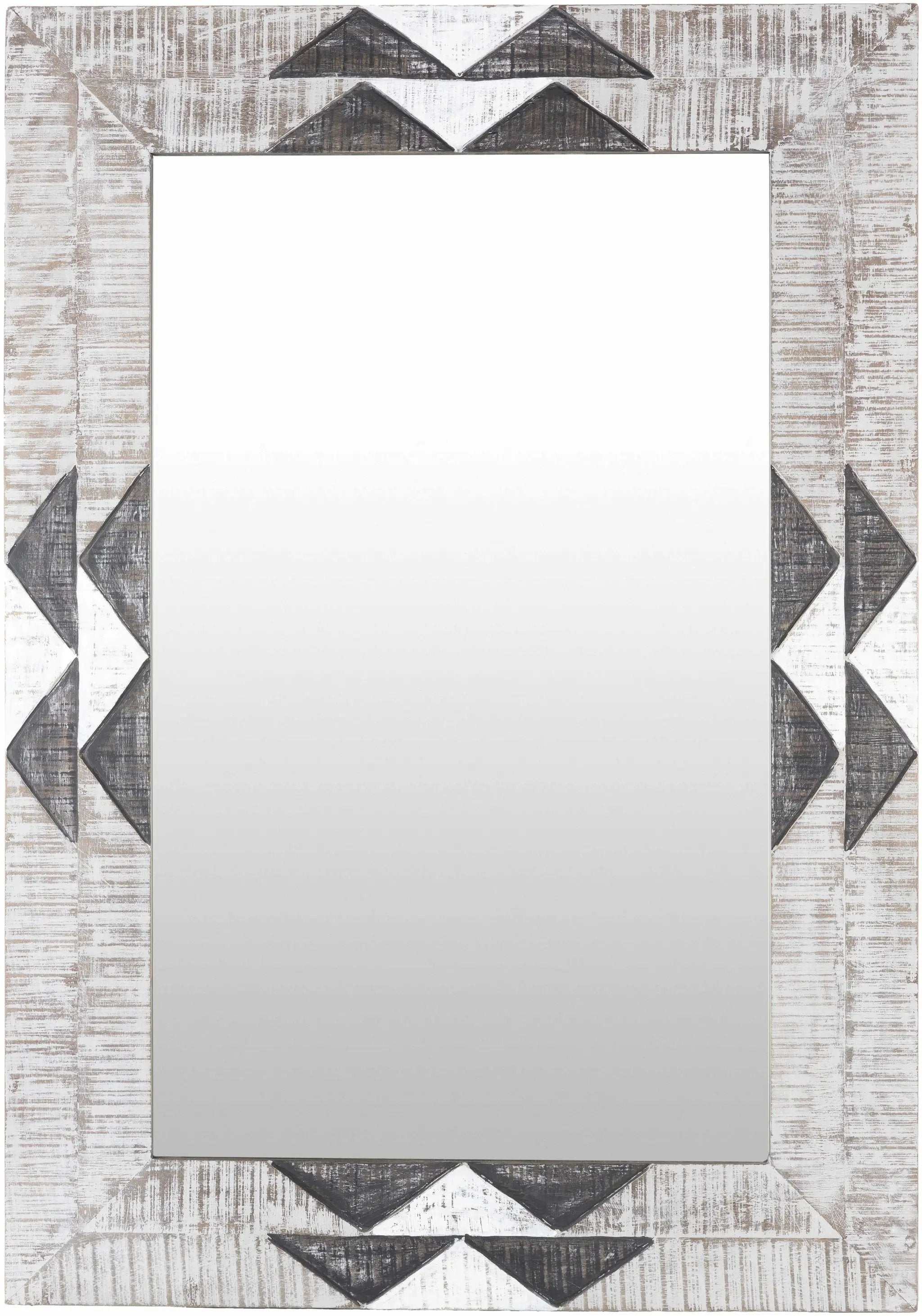 Tuckerton Mirror - Clearance by Boutique Rugs