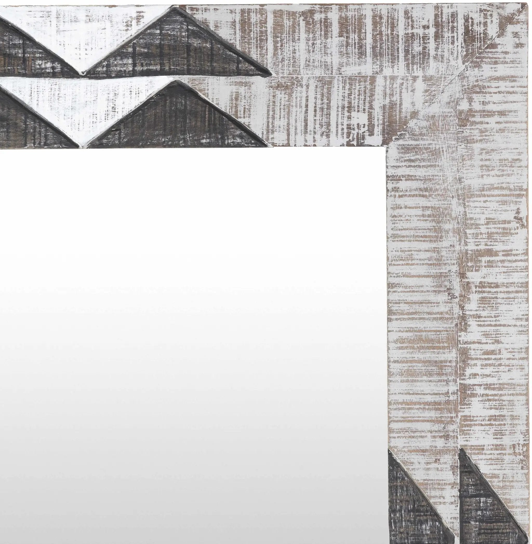 Tuckerton Mirror - Clearance by Boutique Rugs