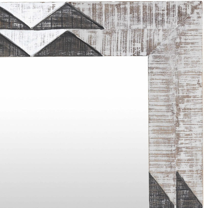 Tuckerton Mirror - Clearance by Boutique Rugs
