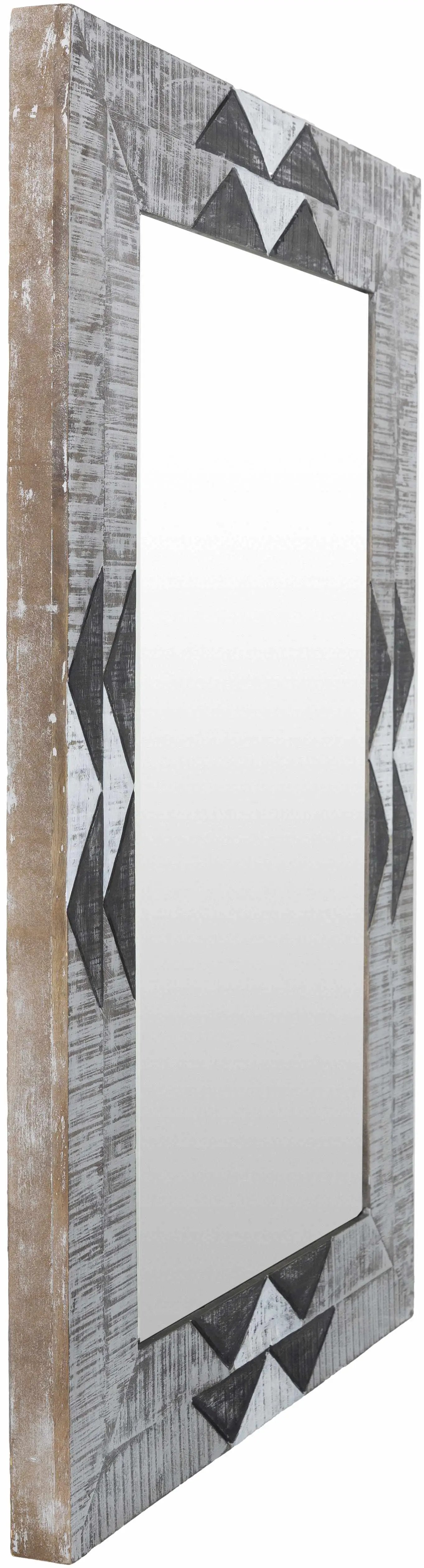 Tuckerton Mirror - Clearance by Boutique Rugs
