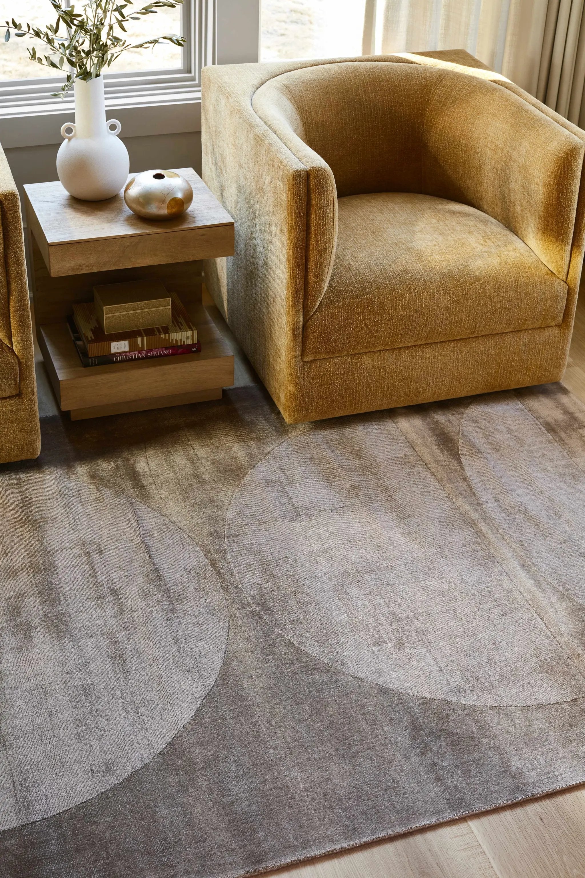 Tenen Area Rug - Clearance by Boutique Rugs