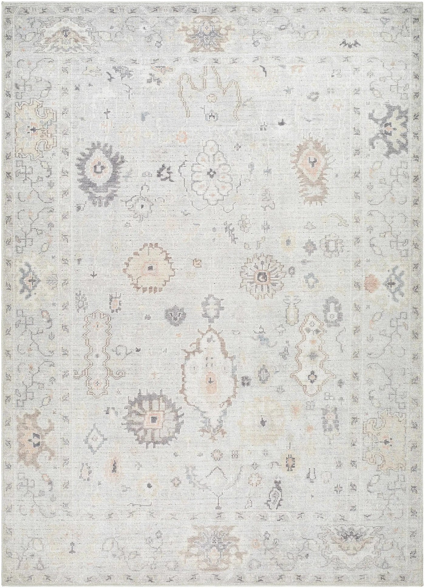 Taryn Area Rug by Boutique Rugs