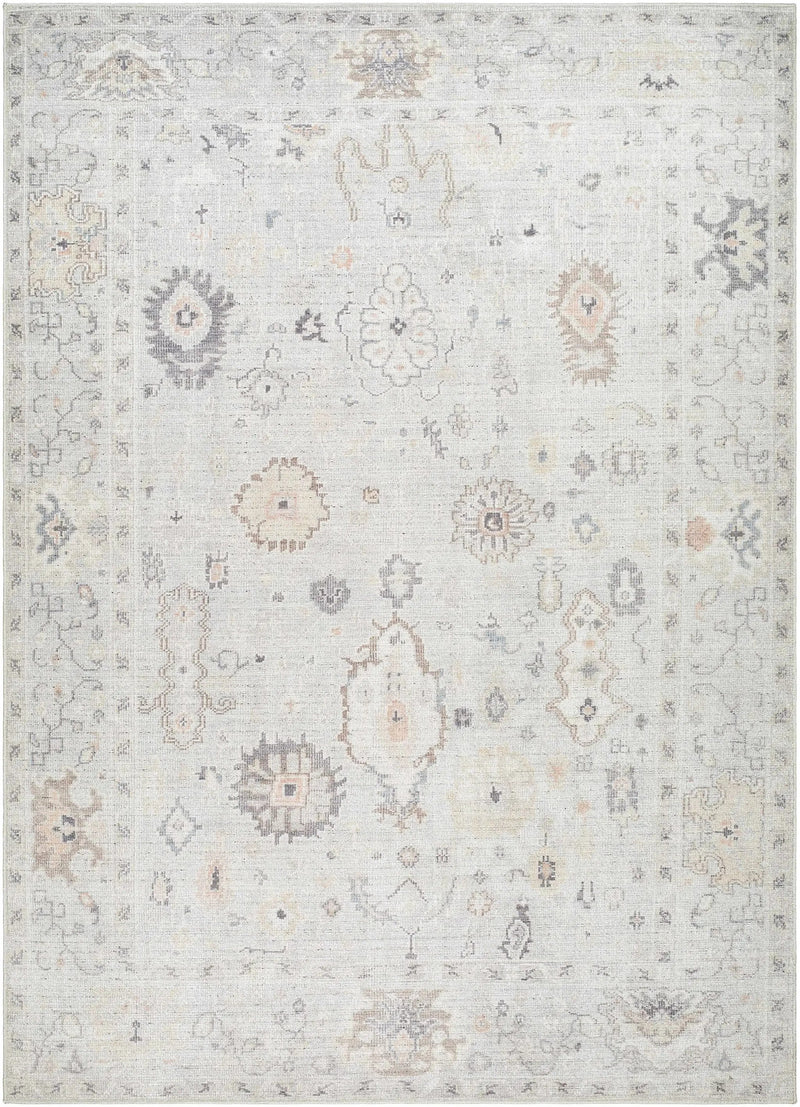 Taryn Area Rug by Boutique Rugs