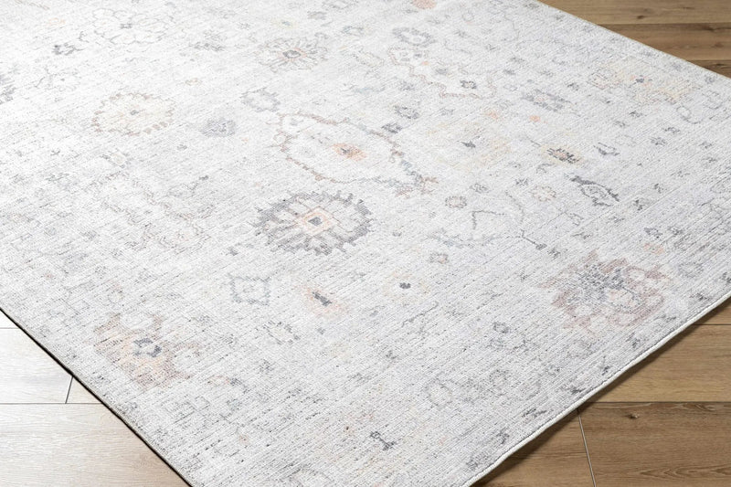 Taryn Area Rug by Boutique Rugs