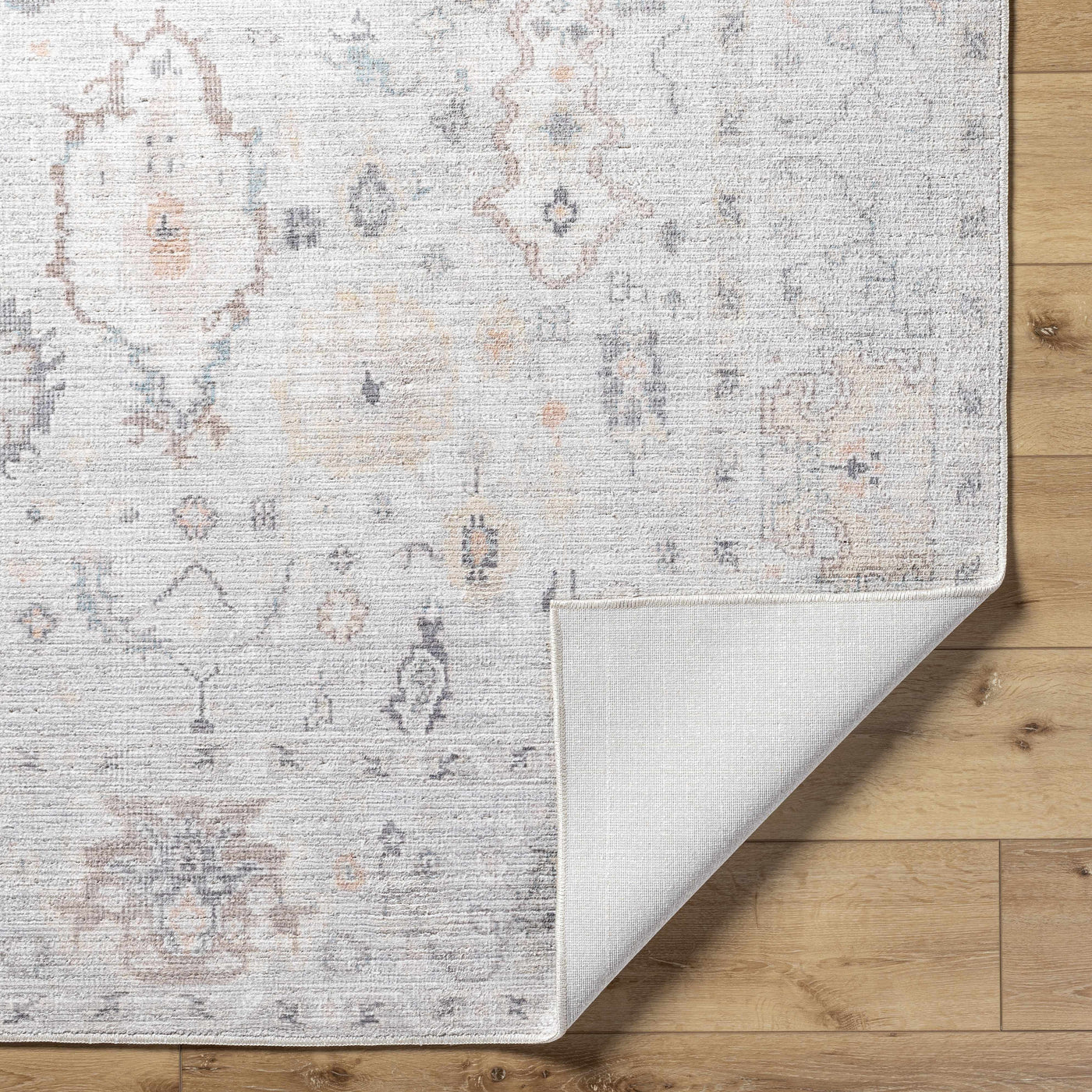 Taryn Area Rug by Boutique Rugs