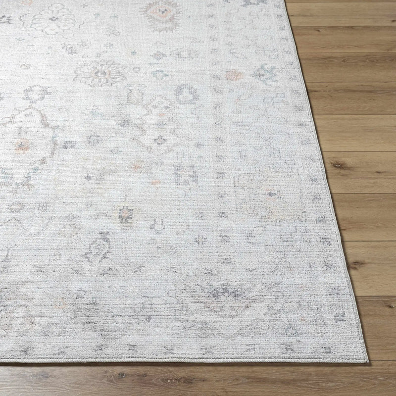 Taryn Area Rug by Boutique Rugs