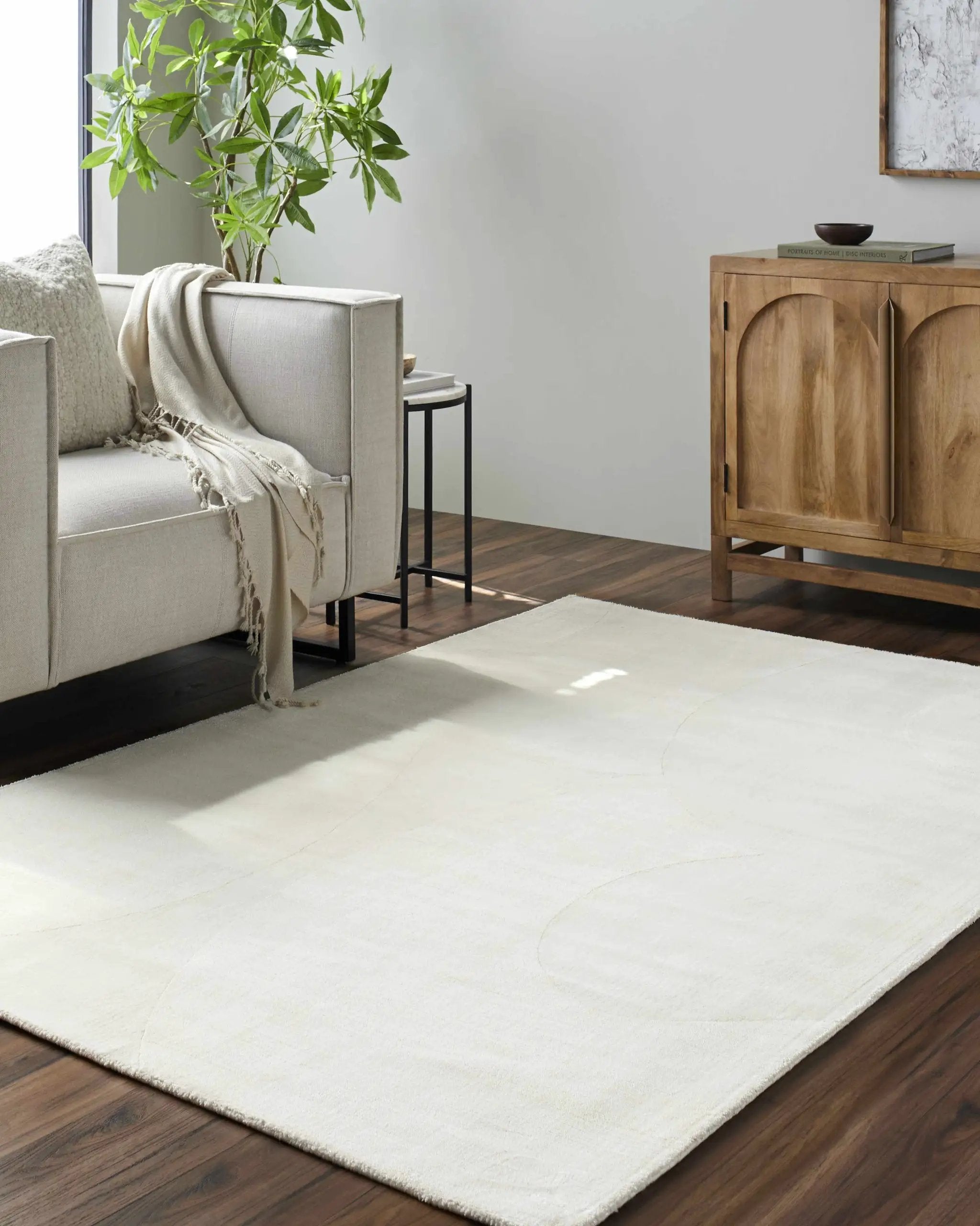 Tryna Area Rug - Clearance by Boutique Rugs