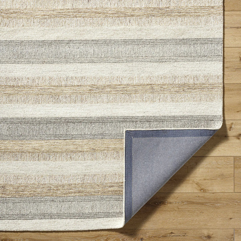 Touca Area Rug by Boutique Rugs