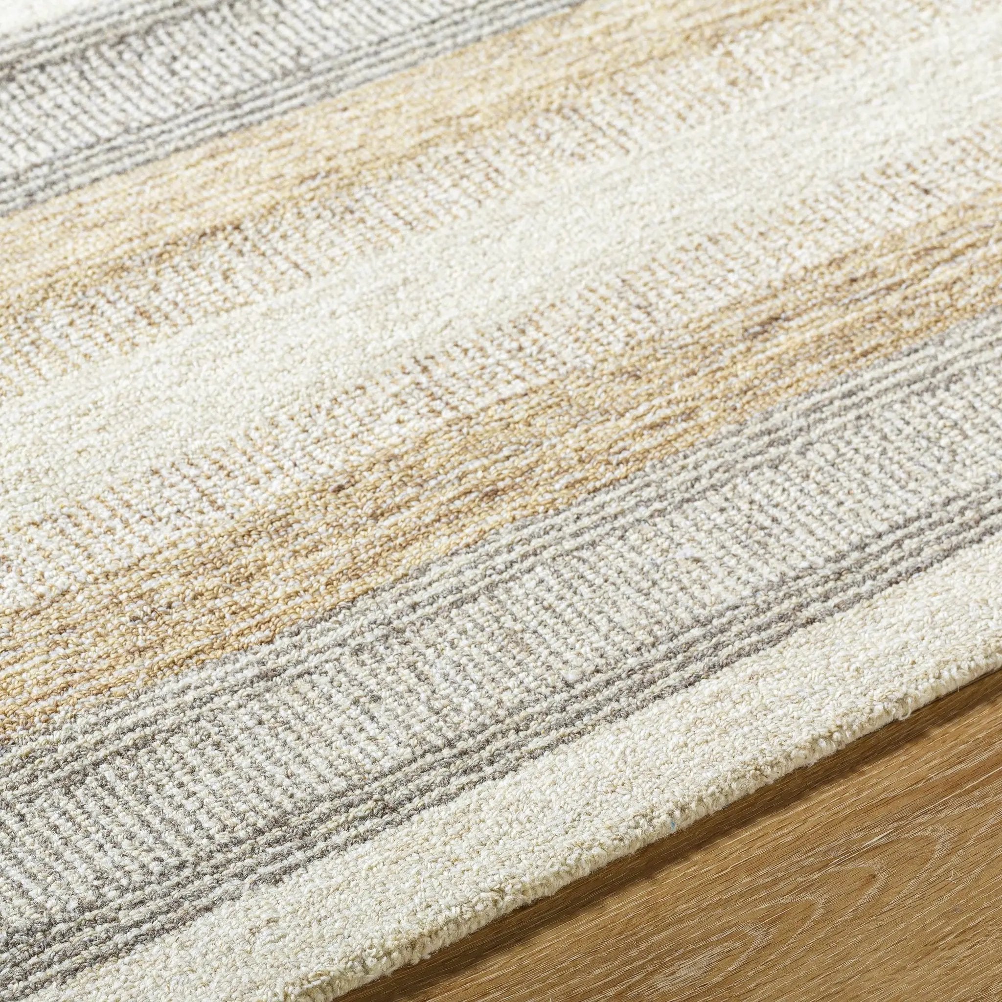 Touca Area Rug by Boutique Rugs