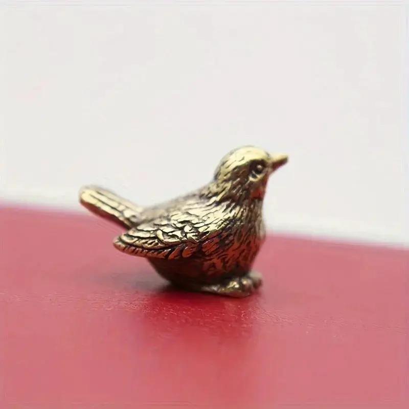 Tea Pet - Decorative Brass Miniature by House Of Avana