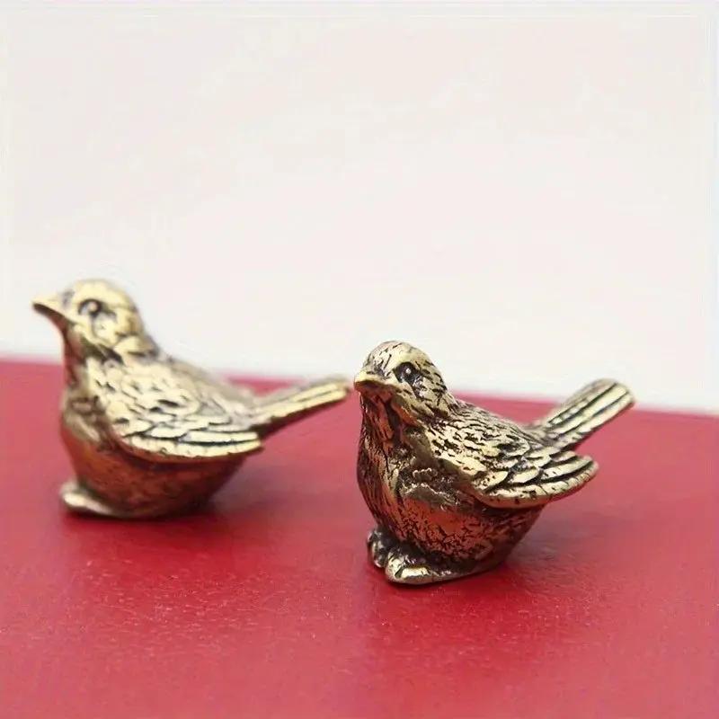 Tea Pet - Decorative Brass Miniature by House Of Avana