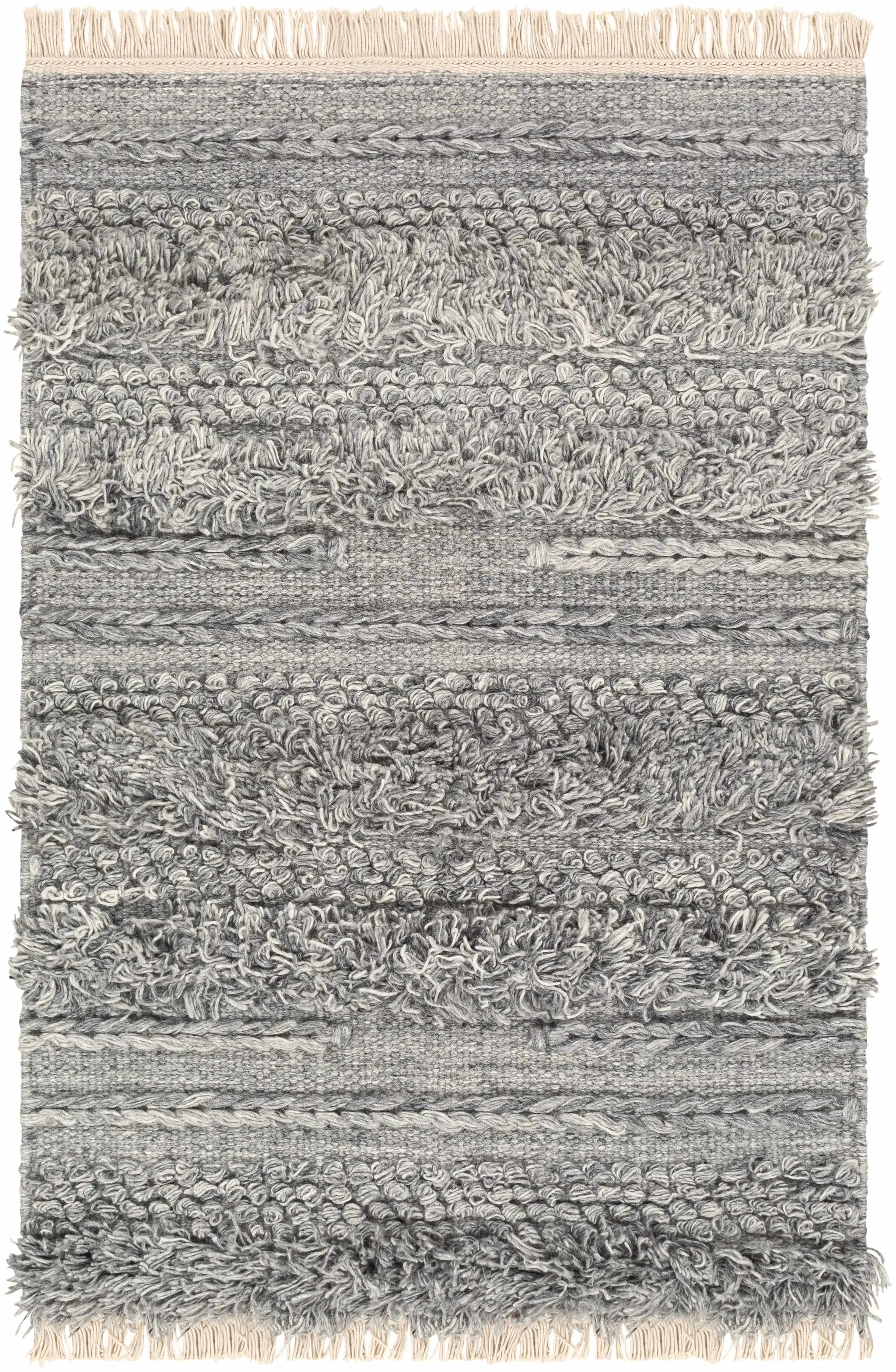 Teachey Carpet Area Rug - Clearance by Boutique Rugs