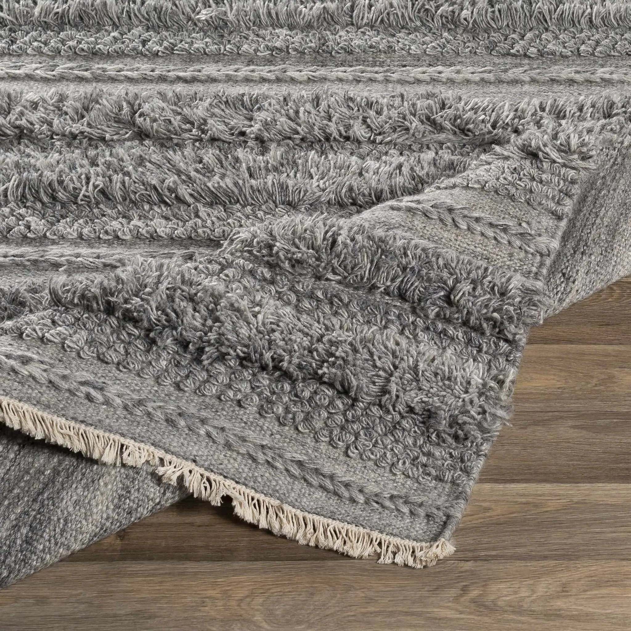 Teachey Carpet Area Rug - Clearance by Boutique Rugs
