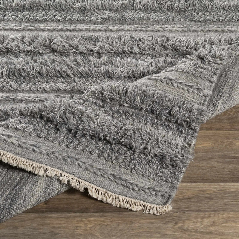 Teachey Carpet Area Rug - Clearance by Boutique Rugs