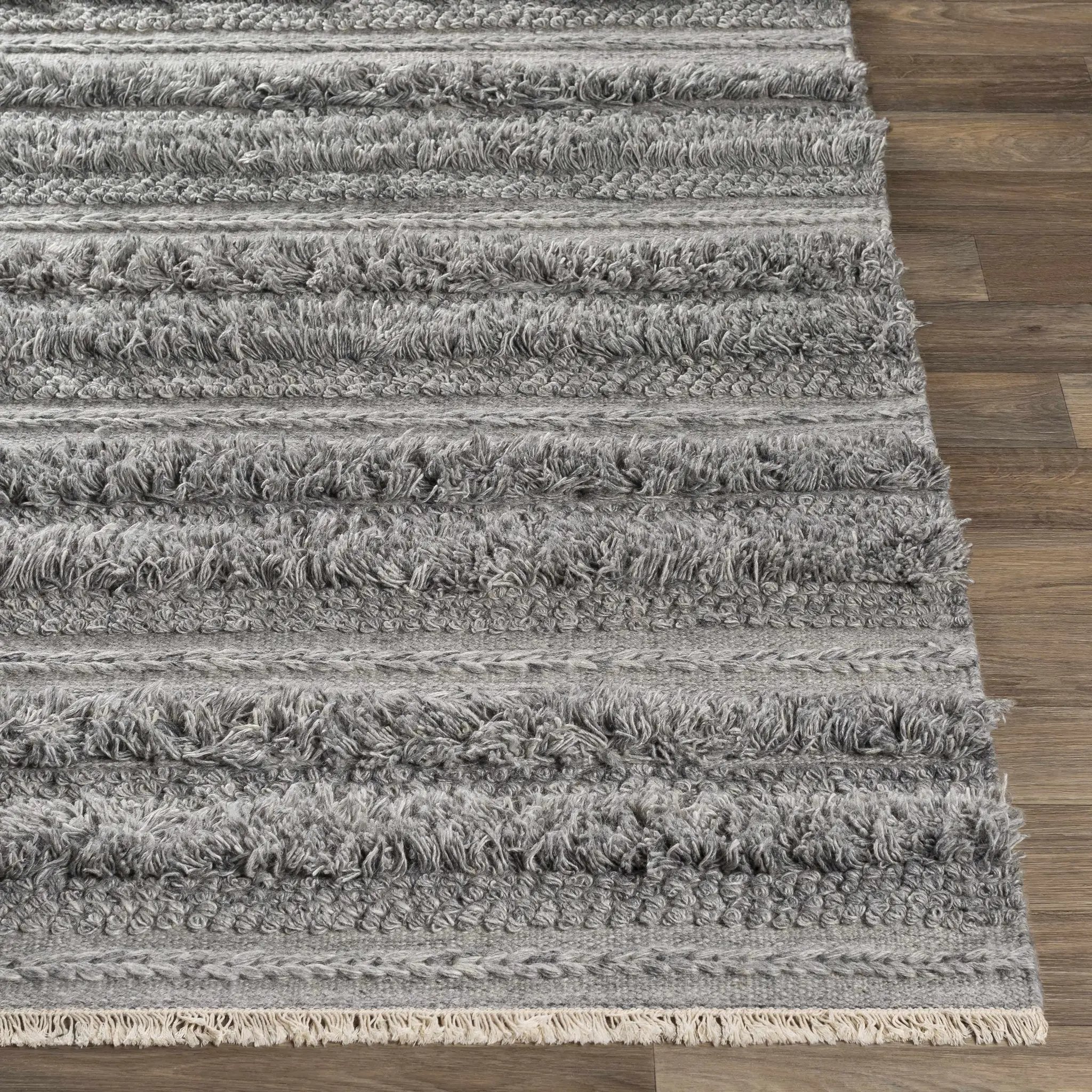 Teachey Carpet Area Rug - Clearance by Boutique Rugs