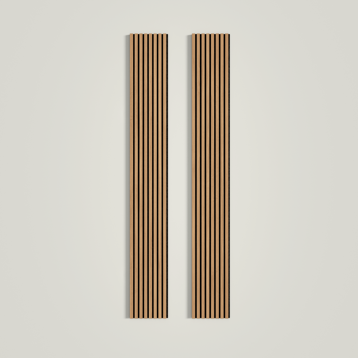 Acoustic Wooden Slat Wall Panel, photo 30 of 42