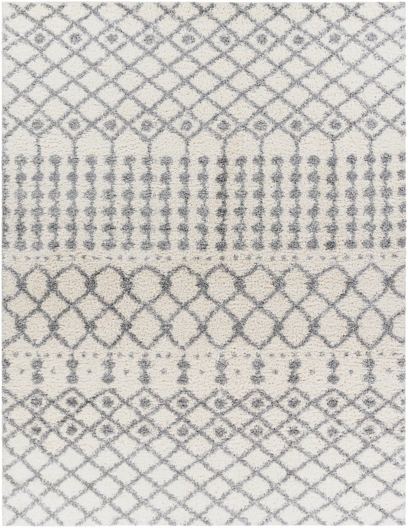 Teheran Area Rug - Clearance by Boutique Rugs