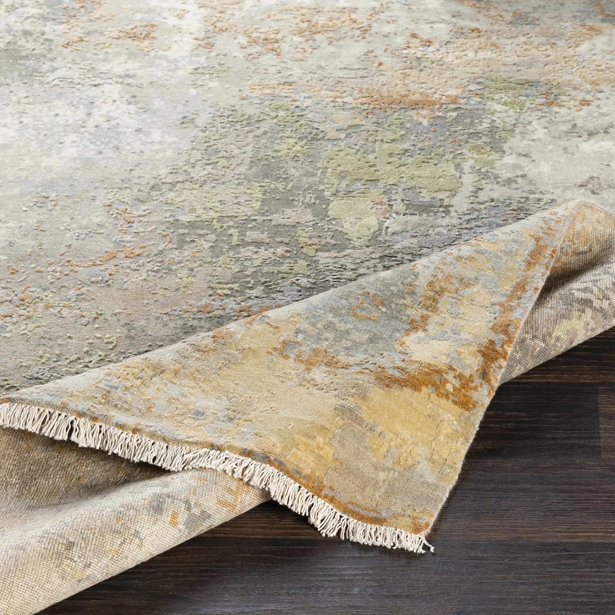 Telogia Carpet - Clearance by Boutique Rugs
