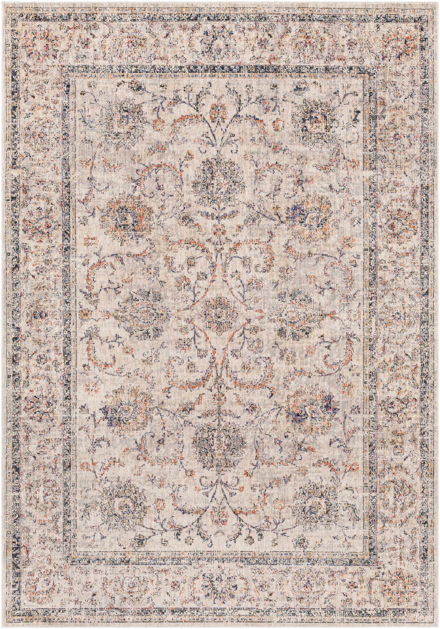 Temelec Area Rug - Clearance by Boutique Rugs