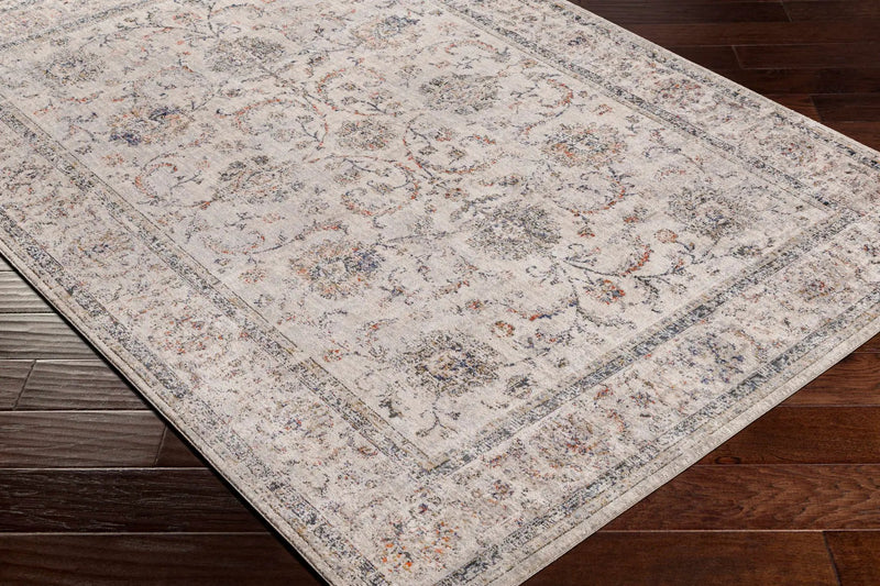 Temelec Area Rug - Clearance by Boutique Rugs