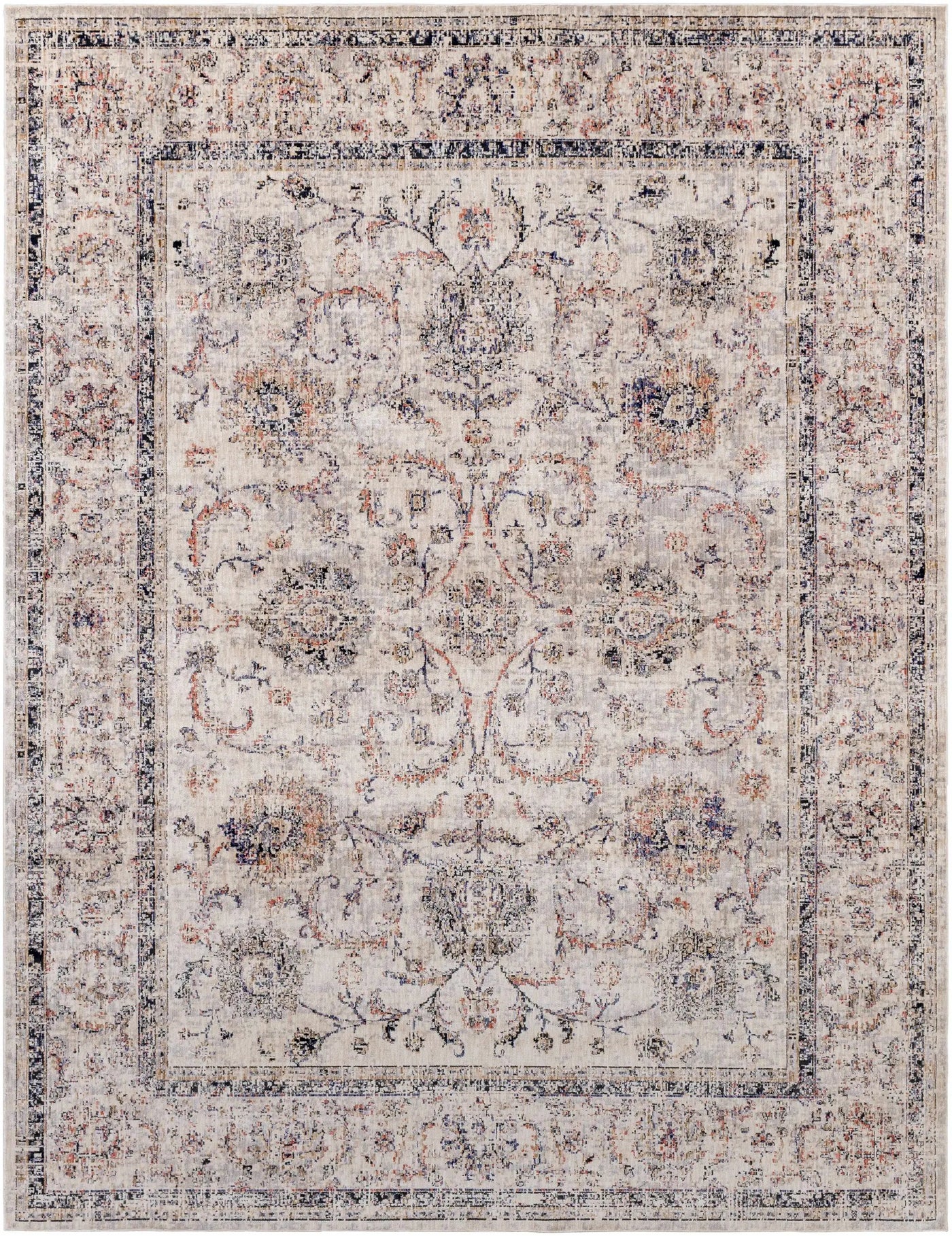 Temelec Area Rug - Clearance by Boutique Rugs