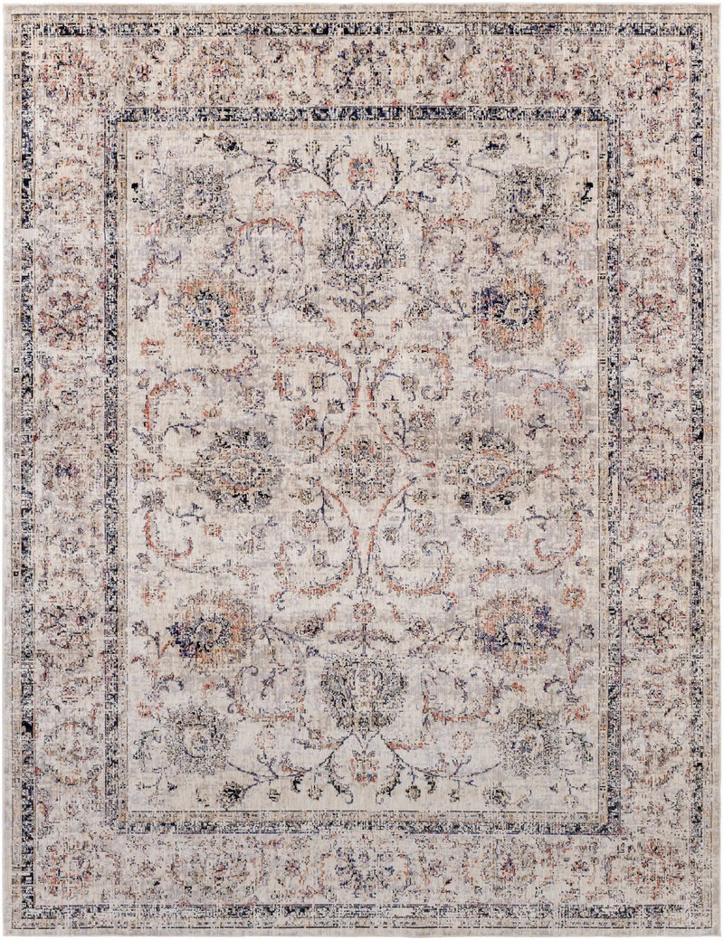 Temelec Area Rug - Clearance by Boutique Rugs
