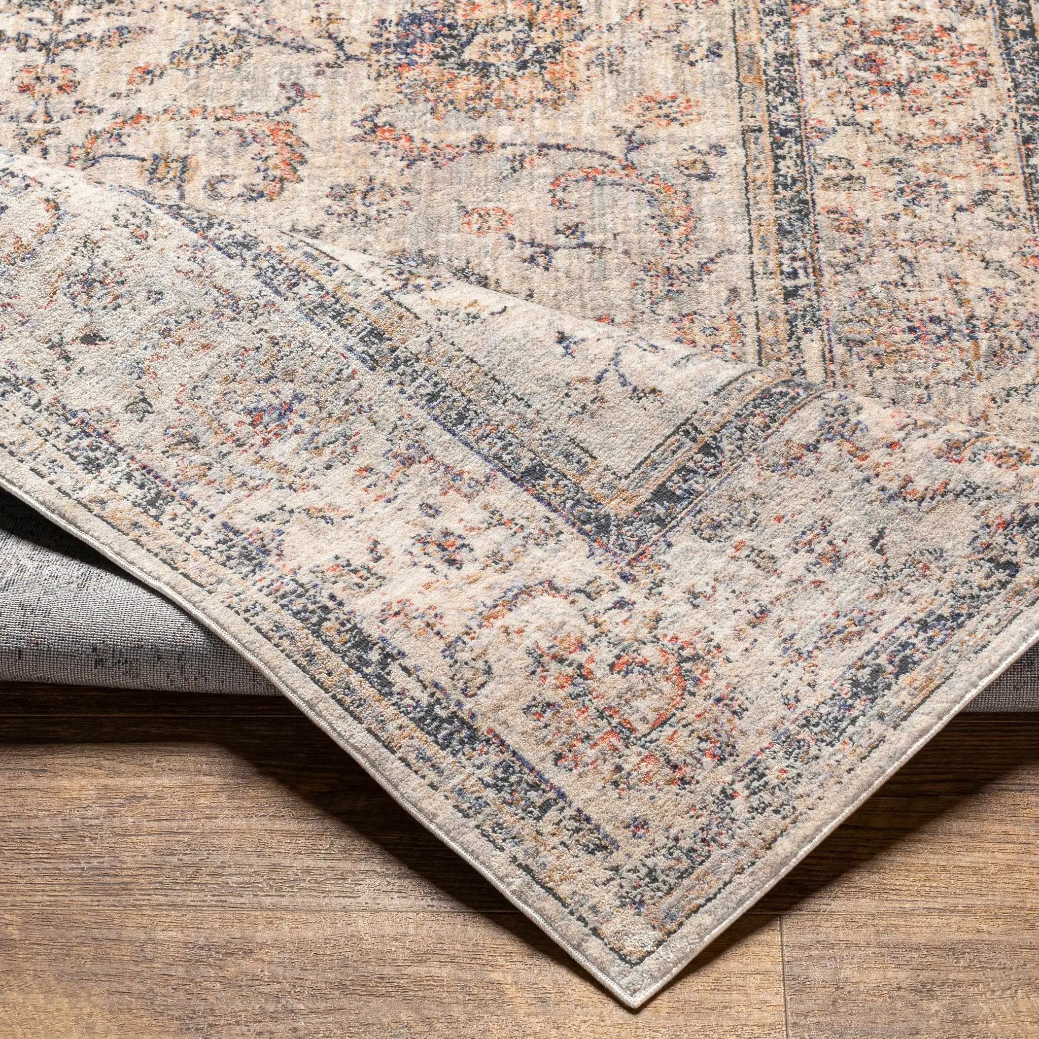 Temelec Area Rug - Clearance by Boutique Rugs
