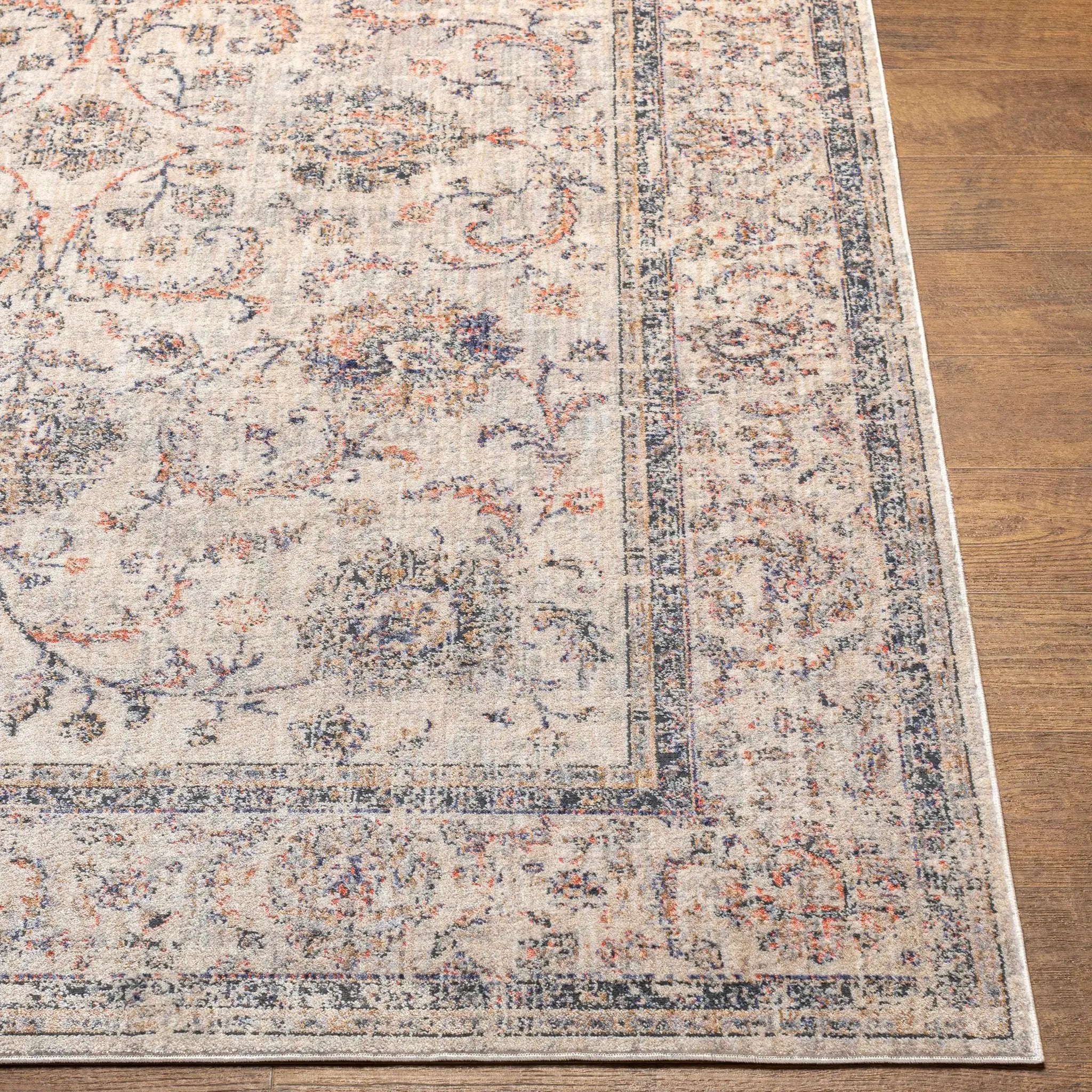 Temelec Area Rug - Clearance by Boutique Rugs